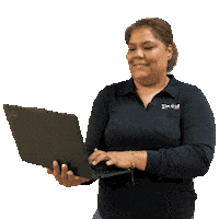 gnpresearch laptop research gnp research Sticker