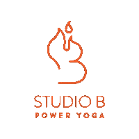 studiobpoweryoga  Sticker