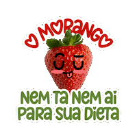 Bom Dia Chocolate Sticker