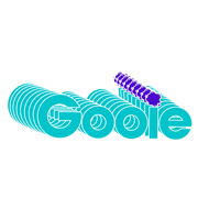 MyGooie gooie Sticker