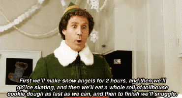 the to do list GIF