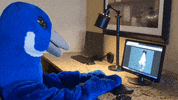 Working Work Day GIF by U.S. Fish and Wildlife Service