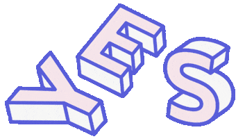 Happy Love You Sticker by Nora Fikse