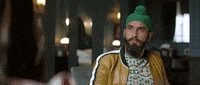 ranveer singh india GIF by bypriyashah