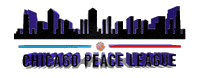 Cpl Sticker by ChicagoPeaceLeague