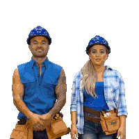 Channel 9 Omg Sticker by The Block