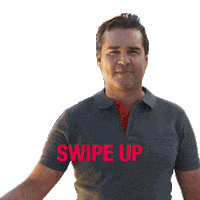 Swipeup Sticker by mantruckandbus