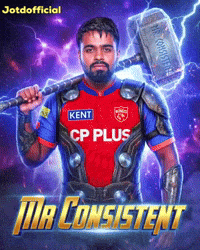 Shubman Gill GIF
