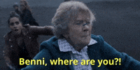 Doctor Who GIF