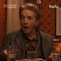 Season 5 Shock GIF by HULU