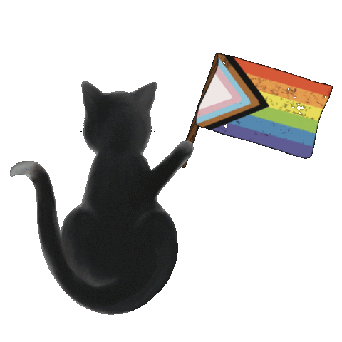 Gay Pride Sticker