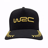T-Shirt Shopping GIF by FIA World Rally Championship
