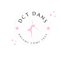 DCTDANS dance danse dans dct Sticker