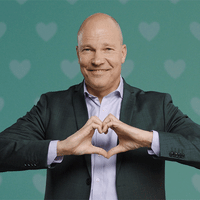 tv2charlie hjertegalla GIF