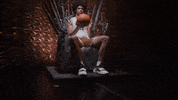 Game Of Thrones Sport GIF by Xavier Men's Basketball