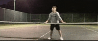 North Carolina Video GIF by Sam Pomerantz