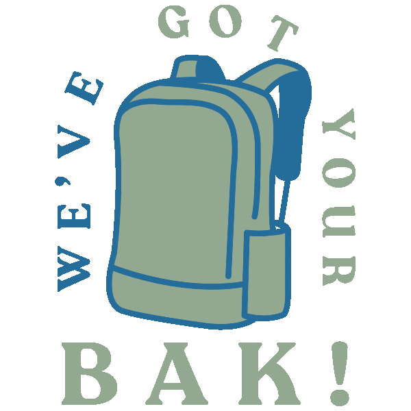 Hydrate Sticker by CamelBak