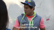 comedy central adam demamp GIF by Workaholics