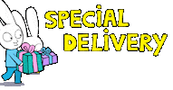 Santa Claus Christmas Sticker by Simon Super Rabbit
