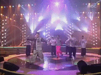 k-pop turbo GIF