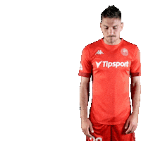 Liptovsky Mikulas Football Sticker by Fortuna Liga