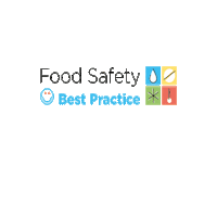foodsafety  Sticker