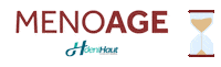 Menopausa Sticker by Deni Haut Cursos