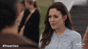 When Calls The Heart GIF by Hallmark Channel