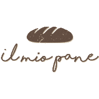 Sticker by Il Mio Pane