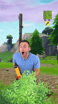 Gamer Corey GIF