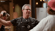 Well Done Hug GIF by MasterChefAU