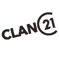 Clan_C21 love century21 c21 121 Sticker