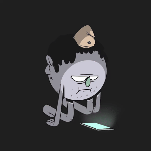 Doomscrolling