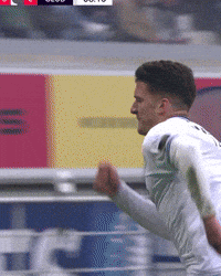 Tzolis GIF by Club Brugge