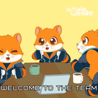 Excited One Of Us GIF by Hamieverse