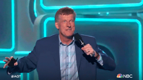 Lives Qualifiers GIF by America's Got Talent
