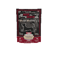 Dog Treat Sticker by OvenBakedTradition