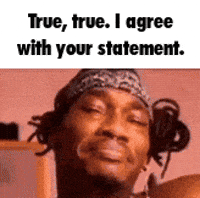 True GIF
