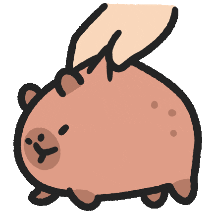 Catch Take Sticker