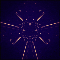 gold gif artist GIF by Erica Anderson