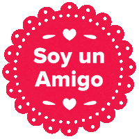 Proud Mexico Sticker by DishLATINO