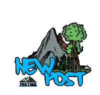 Mountain Camping Sticker by CASIO G-SHOCK Offical