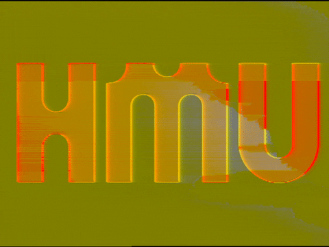 Art Glitch GIF