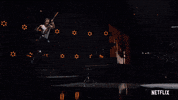 Shawn Mendes Jump GIF by NETFLIX
