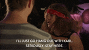 comedy central season 3 episode 16 GIF by Workaholics