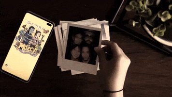 Moccaofficial GIF by M O C C A