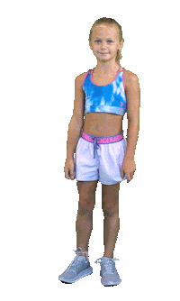 Kaya Sticker by Xtreme Fitness Gyms