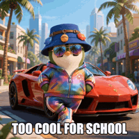 Luxury Flexing GIF by ZaddyFi