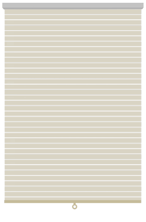 reveal blinds Sticker by Tandem NYC