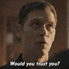 Interested Season 2 GIF by Paramount+